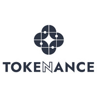 TOKENANCE | Digital Product Passport | AI Agents | logo - Similar company to Global Circular Network. Digital Product Passport Platform Via Rfid Threads®