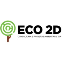 ECO2D CONSULTORIA E PROJETOS AMBIENTAIS LTDA logo - Similar company to Lar Desenvolvimento E Gestão Ambiental