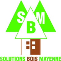 SOLUTIONS BOIS MAYENNE logo - Similar company to Mayenne Granits