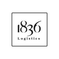 1836 Logistics logo - Similar company to G2 Logix