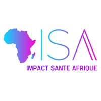 Impact Santé Afrique logo - Similar company to Ahadi Applied Health Analytics For Delivery & Innovation