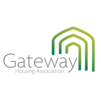 Gateway Housing Association logo - Similar company to Poplar Harca
