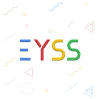 EYSS logo - Similar company to Darksoil Studio