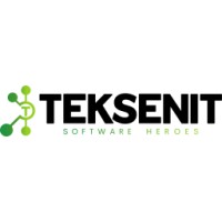 Teksenit Srl logo - Similar company to E-Tna Solutions S.R.L.