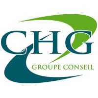 Groupe Conseil CHG logo - Similar company to Chg Drone