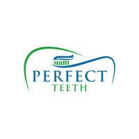 Perfect Teeth logo - Similar company to Preferred Search Group