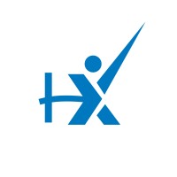 HealthX Global Network logo - Similar company to Intuitive Technology Limited
