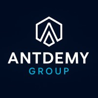 Antdemy Group logo - Similar company to Growupwork - Mạng Việc Làm It Và Tiếng Nhật
