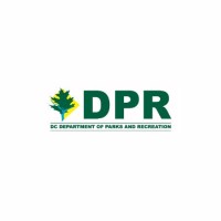 DC Department of Parks and Recreation logo - Similar company to Dc Department Of Employment Services