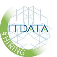 ITDATA logo - Similar company to Cordicate It