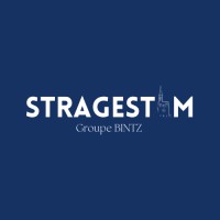 Stragestim logo - Similar company to Keys Consulting
