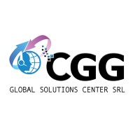 Cgg Global Solutions Center