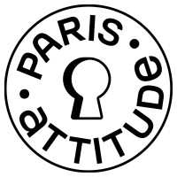 Paris Attitude logo - Similar company to Lodgis
