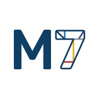 Matter 7 logo - Similar company to Point:Value