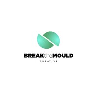 BREAK the MOULD Creative logo - Similar company to Csp Mould