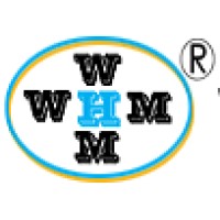 Shanghai Wan Hui Machinery logo - Similar company to Rinborn Machinery Co., Ltd