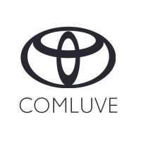 TOYOTA COMLUVE logo - Similar company to Murex Company