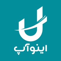 InoUP logo - Similar company to دنیای پردازش