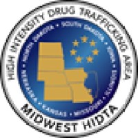 Midwest HIDTA logo - Similar company to Online Dispute Resolution International, Inc.