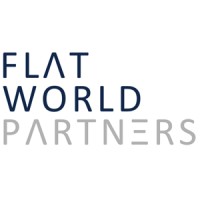 Flat World Partners logo - Similar company to Flat World Global Solutions