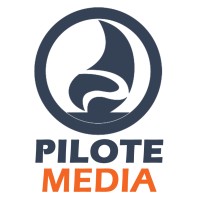 Pilote Media Network & Full-Stack Marketing Agency