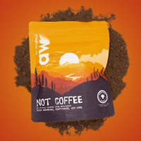 AW Natural logo - Similar company to Rare Karma