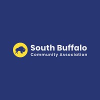 South Buffalo Community Association logo - Similar company to Getberg
