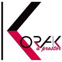 KORAK u prostor logo - Similar company to Raderenergy