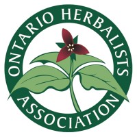 Ontario Herbalists Association logo - Similar company to The Intention Collective