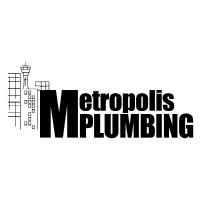 Metropolis Plumbing logo - Similar company to Plumblogic