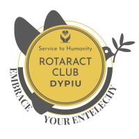 Rotaract Club of DYPIU logo - Similar company to Entrepreneurship Development Cell