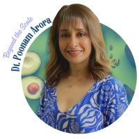 Beyond The Scale - Dt. Poonam Arora logo - Similar company to The Holistic Way By Dr. Mansi