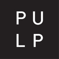 Pulp Arts & Advertising logo - Similar company to Westudio