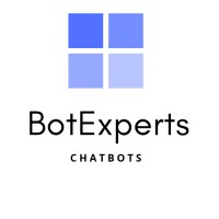 BotExperts logo - Similar company to Chatbot Developers