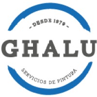 Ghalu