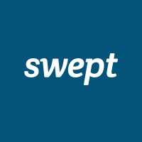 Swept Janitorial Software logo - Similar company to Urcomped