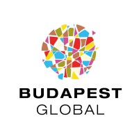 Budapest Global logo - Similar company to Walise - Water & Life Services