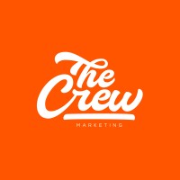 The Crew Marketing Agency Hobart logo - Similar company to Amacplus (A-Mac+)