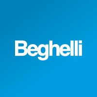 Beghelli S.p.A. logo - Similar company to Villa Servais