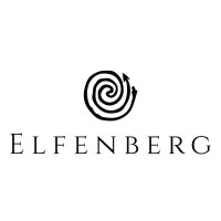 Elfenberg Wine logo - Similar company to Ca Avignone
