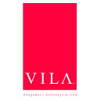 VILA logo - Similar company to Lexinf / Lex Informatica Internacional / By Grupo Arksol
