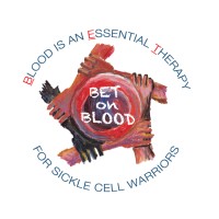 BET on Blood logo - Similar company to Ecosystem Metacognition