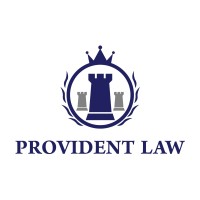 Provident Law® logo - Similar company to Haley & Olson, P.C.