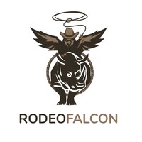 Rodeo Falcon Enterprises logo - Similar company to Striker Roofing And Construction