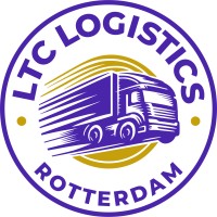 LTC Logistics B.V. logo - Similar company to Maxxstrans B.V.