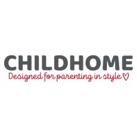 Childhome logo - Similar company to Béaba