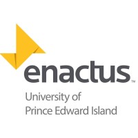 Enactus UPEI logo - Similar company to Extra Awesome