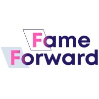 Fame Forward logo - Similar company to Inuxo