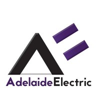 Adelaide Electric logo - Similar company to Australian Power Services