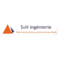 S & H INGENIERIE logo - Similar company to Mega-Maintenance